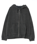 JACKROSE(ジャックローズ) |RVCA/ルーカ ARCH BACK SIDE ZIP HD パーカー(MENS)