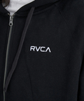 JACKROSE(ジャックローズ) |RVCA/ルーカ ARCH BACK SIDE ZIP HD パーカー(MENS)