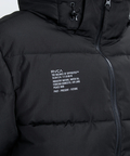 JACKROSE(ジャックローズ) |RVCA/ルーカ BACK PRINT PUFFER JKT(MENS)