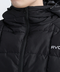 JACKROSE(ジャックローズ) |RVCA/ルーカ LIGHT PUFF NIL JKT(MENS)