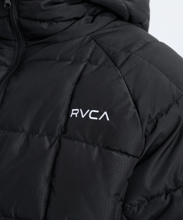 JACKROSE(ジャックローズ) |RVCA/ルーカ LIGHT PUFF NIL JKT(MENS)