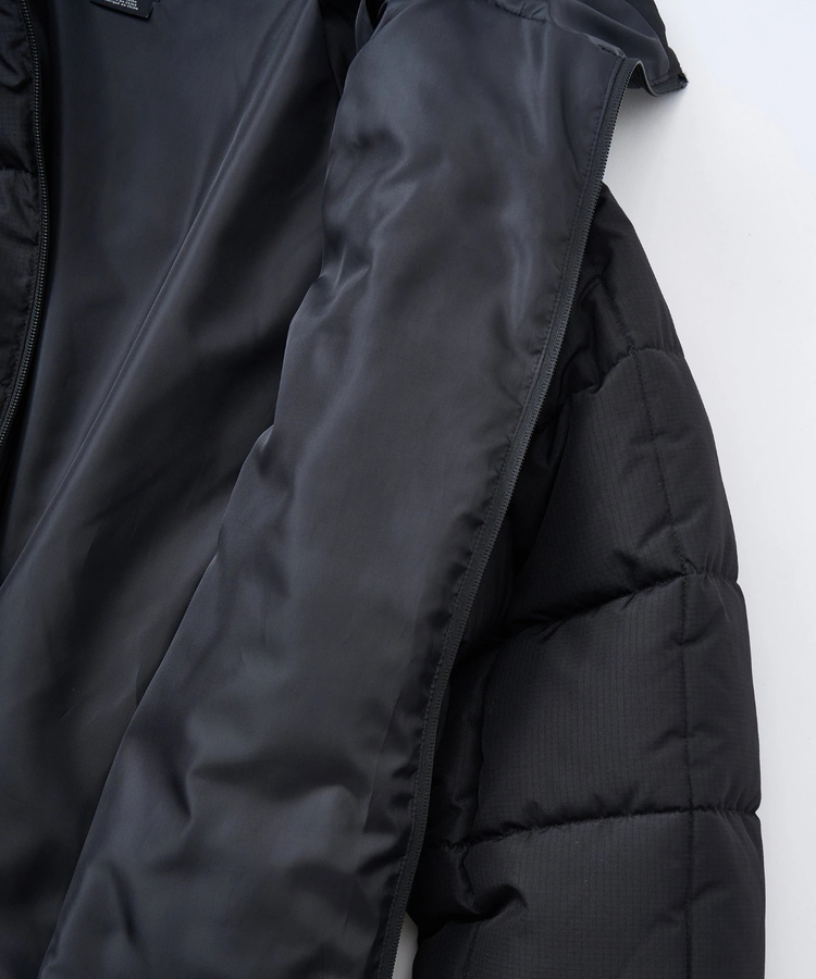 JACKROSE(ジャックローズ) |RVCA/ルーカ LIGHT PUFF NIL JKT(MENS)