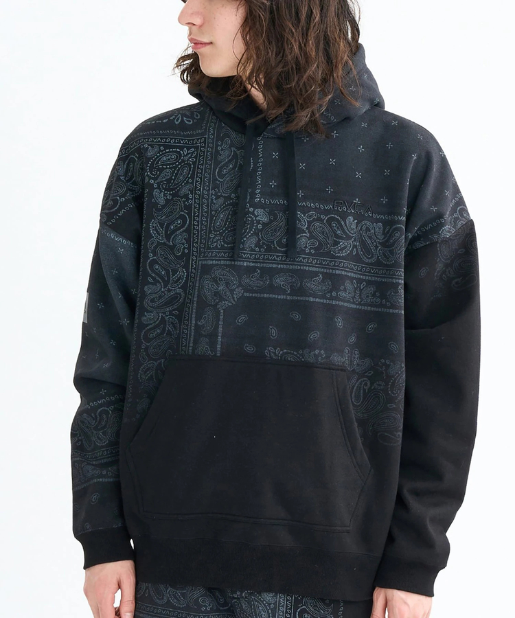 JACKROSE(ジャックローズ) |RVCA/ルーカ WRWB FADE HD(MENS)