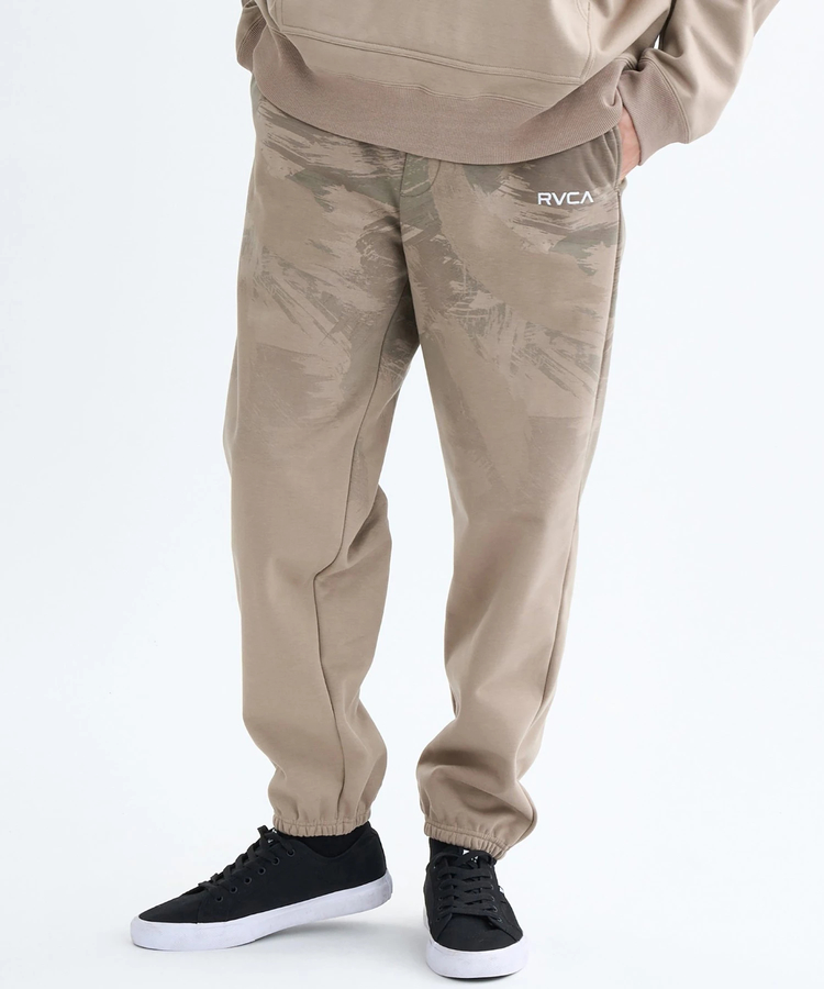 JACKROSE(ジャックローズ) |RVCA/ルーカ FADE WRWB PT(MENS)