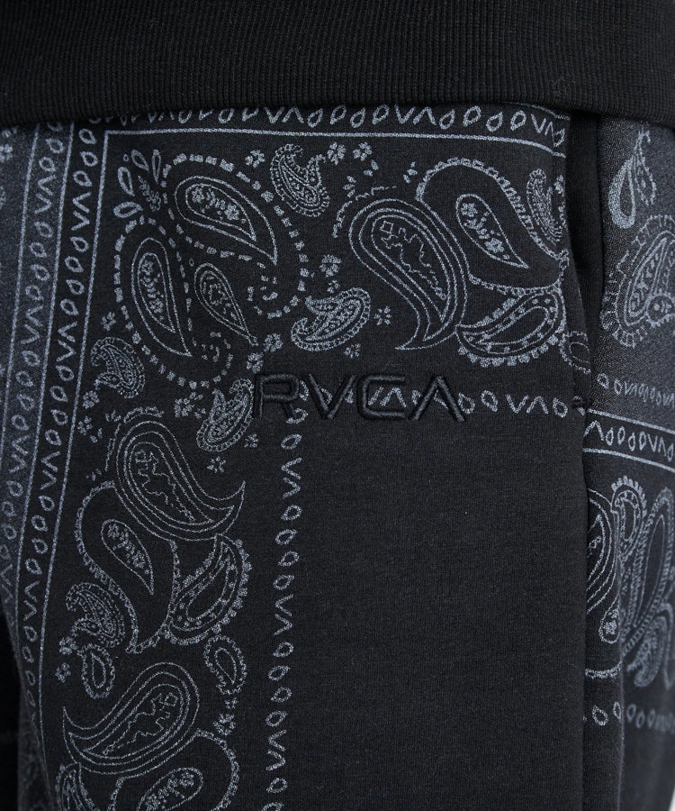 JACKROSE(ジャックローズ) |RVCA/ルーカ FADE WRWB PT(MENS)