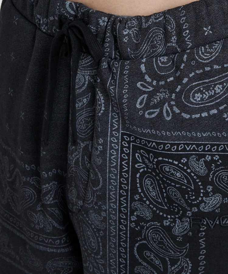 JACKROSE(ジャックローズ) |RVCA/ルーカ FADE WRWB PT(MENS)