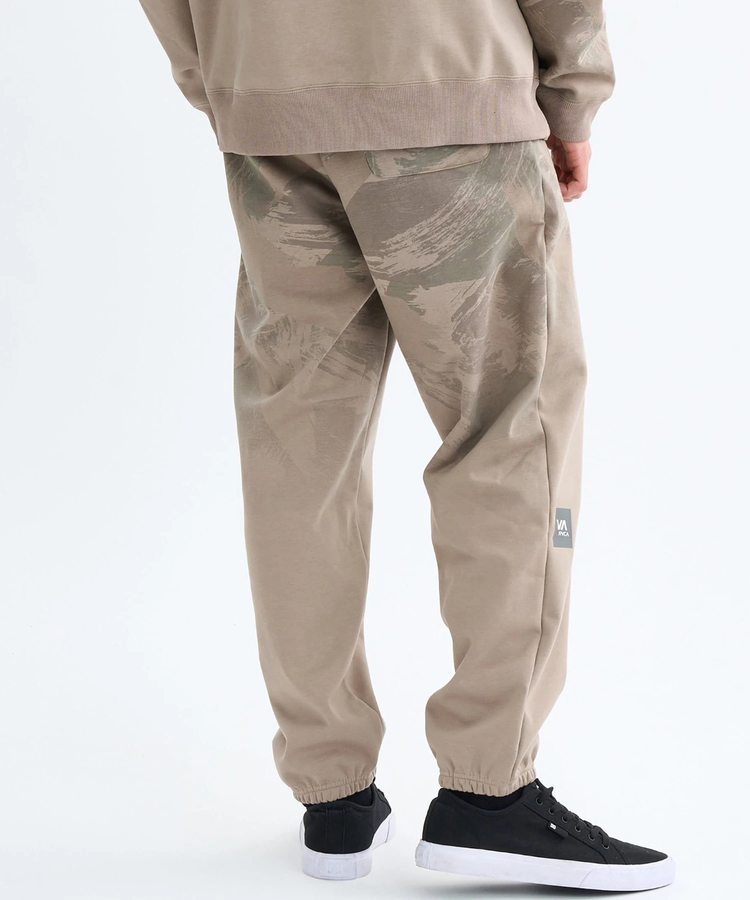 JACKROSE(ジャックローズ) |RVCA/ルーカ FADE WRWB PT(MENS)