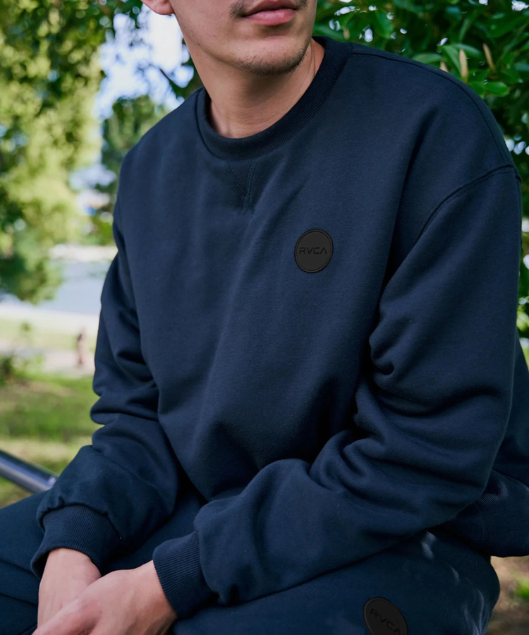 JACKROSE(ジャックローズ) |RVCA/ルーカ GRANT PUFFER REVERSIBLE CR(MENS)