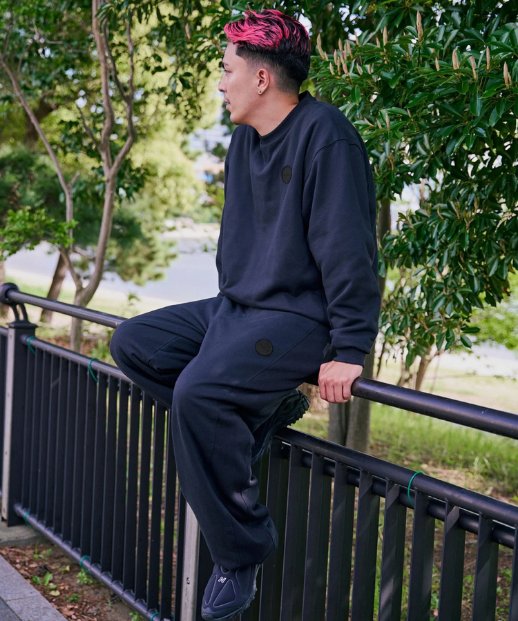 JACKROSE(ジャックローズ) |RVCA/ルーカ GRANT PUFFER REVERSIBLE CR(MENS)