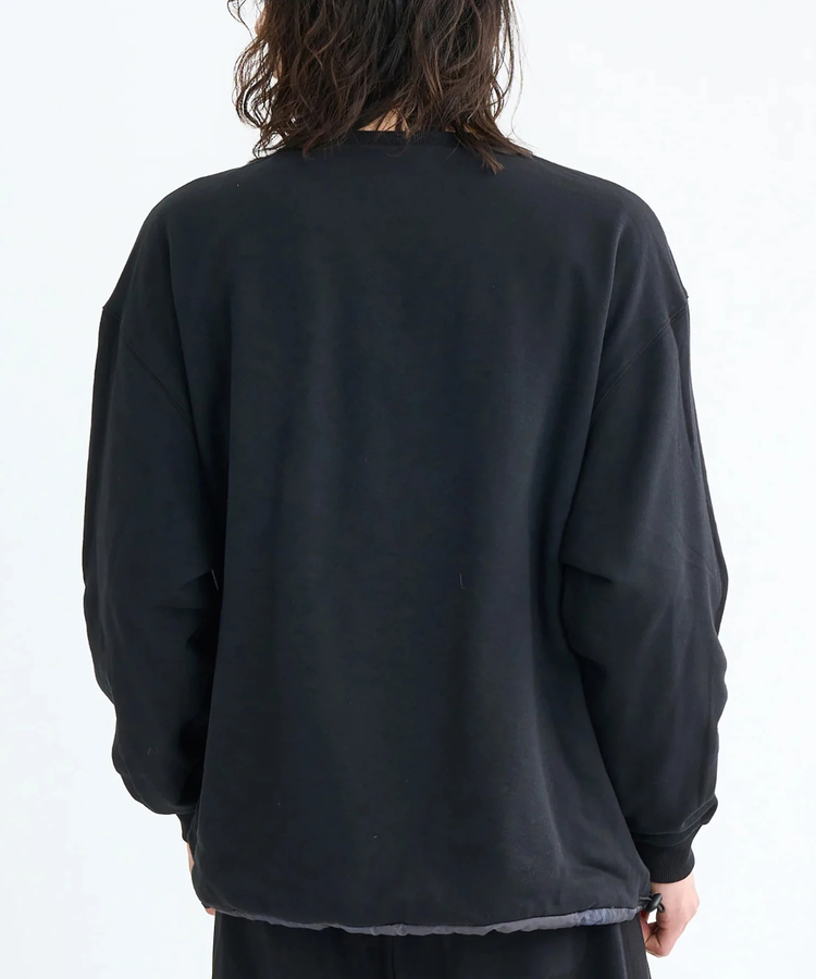 JACKROSE(ジャックローズ) |RVCA/ルーカ GRANT PUFFER REVERSIBLE CR(MENS)