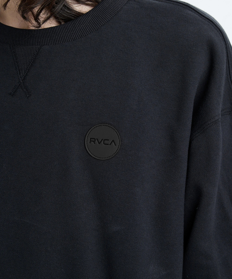 JACKROSE(ジャックローズ) |RVCA/ルーカ GRANT PUFFER REVERSIBLE CR(MENS)