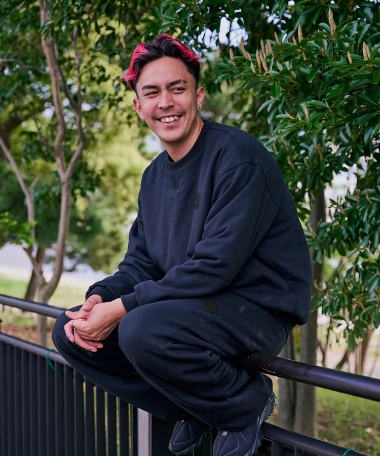 JACKROSE(ジャックローズ) |RVCA/ルーカ GRANT PUFFER REVERSIBLE PT(MENS)