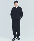 JACKROSE(ジャックローズ) |JE モールニットジップパーカー(MENS)