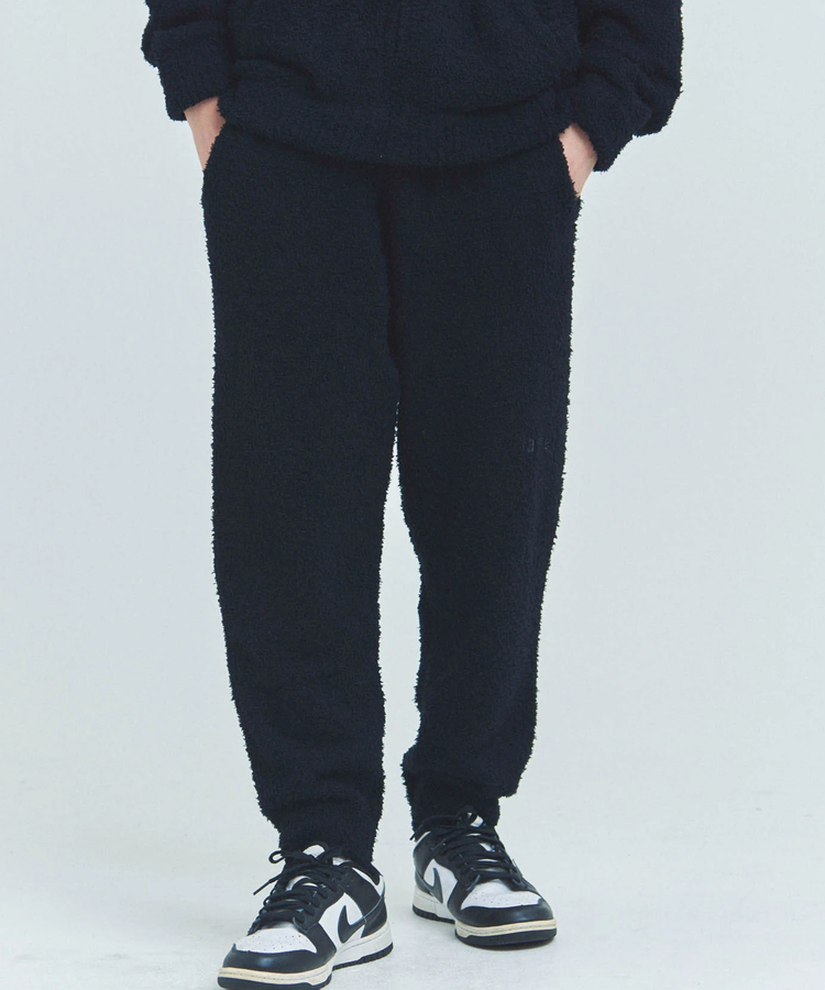 JACKROSE(ジャックローズ) |JE モールニットジョガーパンツ(MENS)