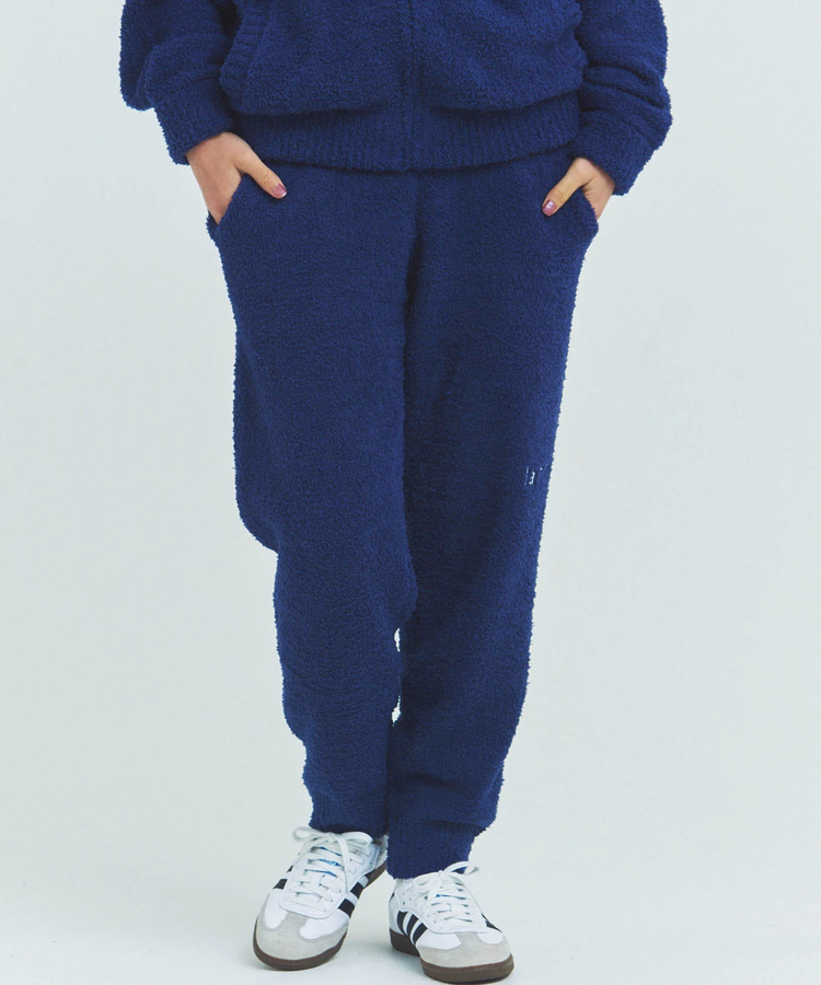 JACKROSE(ジャックローズ) |JE モールニットジョガーパンツ(MENS)