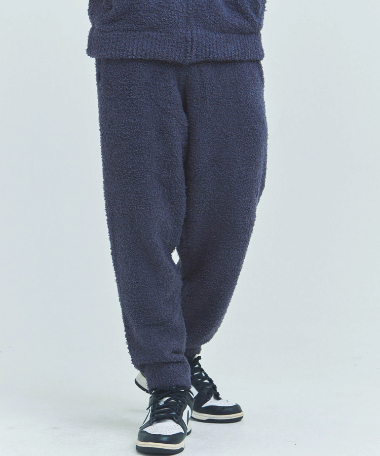 JACKROSE(ジャックローズ) |JE モールニットジョガーパンツ(MENS)