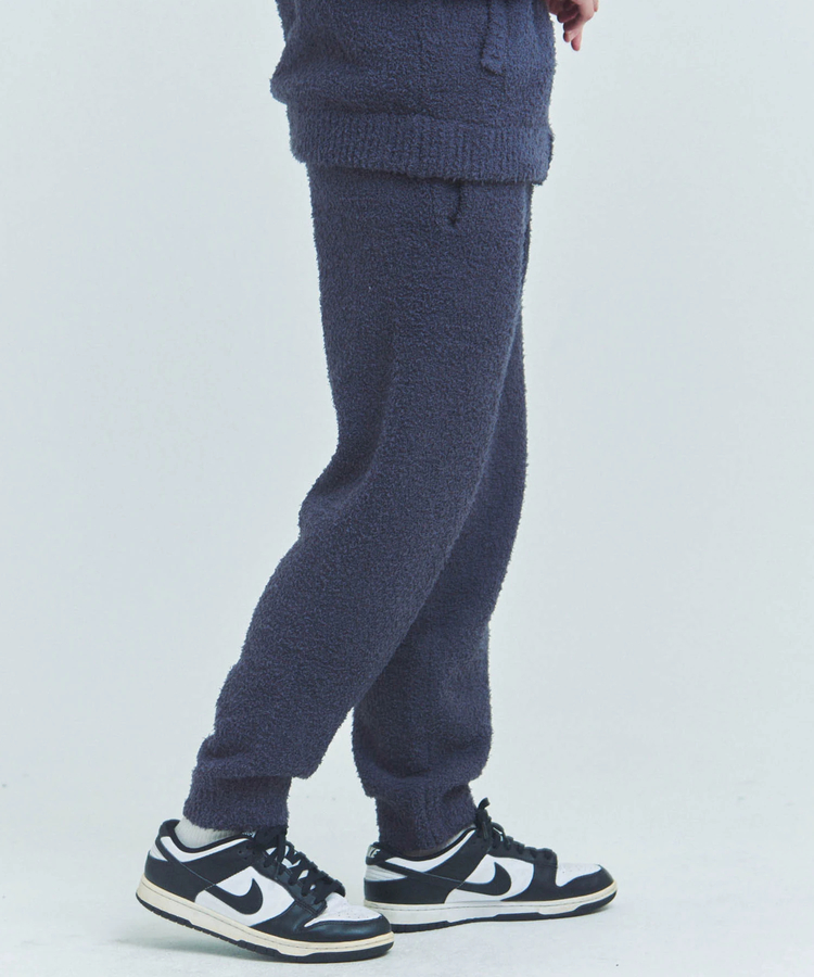 JACKROSE(ジャックローズ) |JE モールニットジョガーパンツ(MENS)