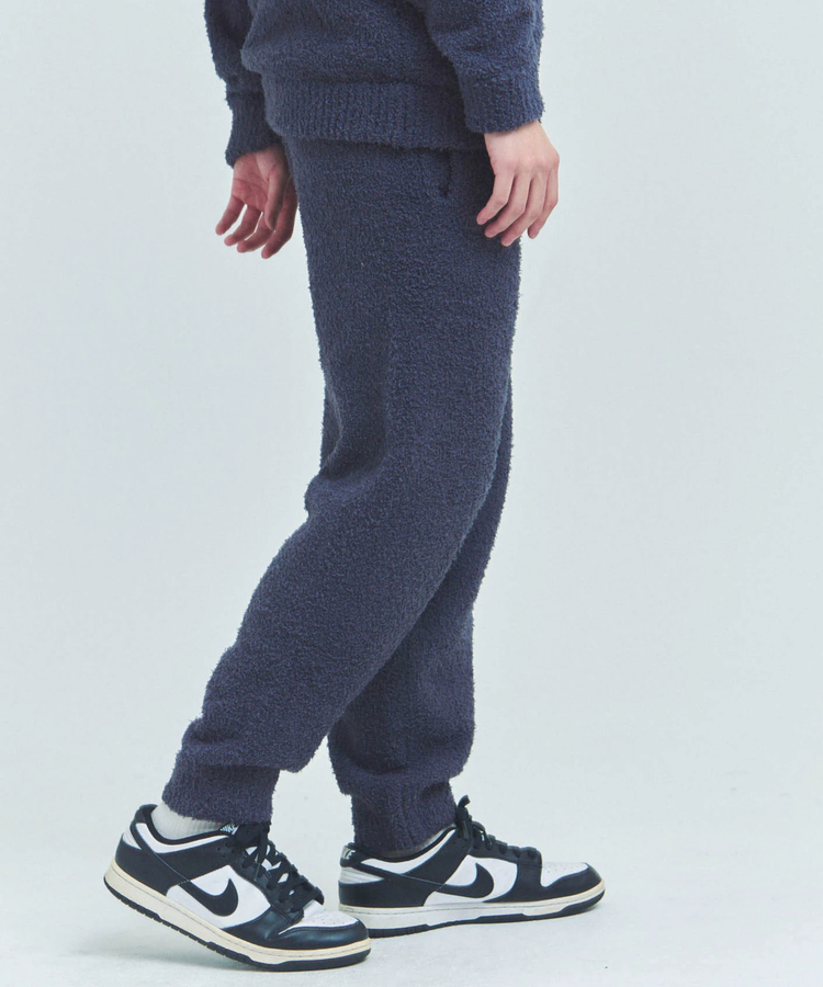 JACKROSE(ジャックローズ) |JE モールニットジョガーパンツ(MENS)