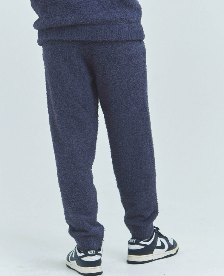 JACKROSE(ジャックローズ) |JE モールニットジョガーパンツ(MENS)