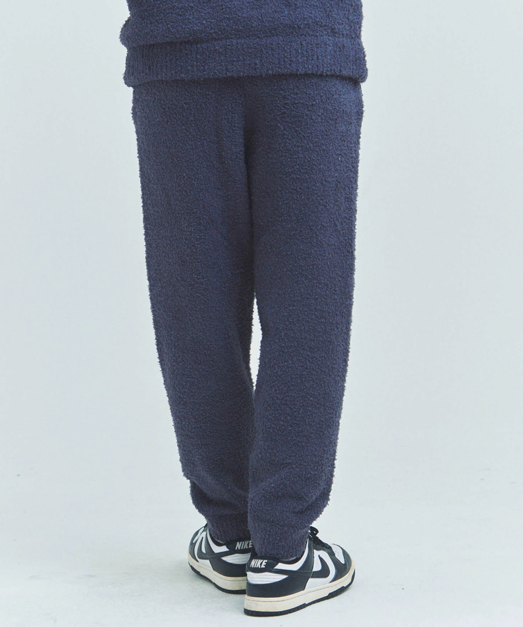 JACKROSE(ジャックローズ) |JE モールニットジョガーパンツ(MENS)