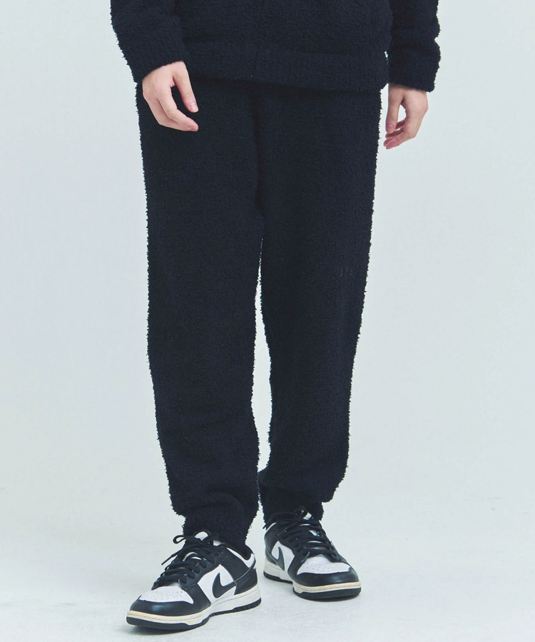 JACKROSE(ジャックローズ) |JE モールニットジョガーパンツ(MENS)