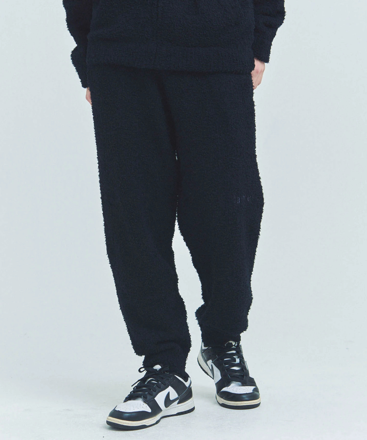 JACKROSE(ジャックローズ) |JE モールニットジョガーパンツ(MENS)