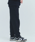 JACKROSE(ジャックローズ) |JE モールニットジョガーパンツ(MENS)