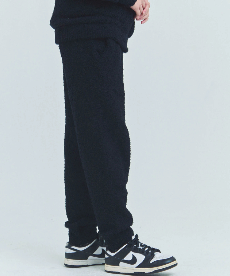 JACKROSE(ジャックローズ) |JE モールニットジョガーパンツ(MENS)