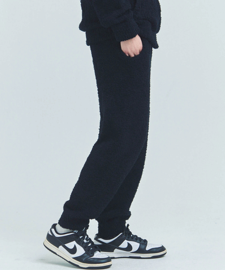 JACKROSE(ジャックローズ) |JE モールニットジョガーパンツ(MENS)