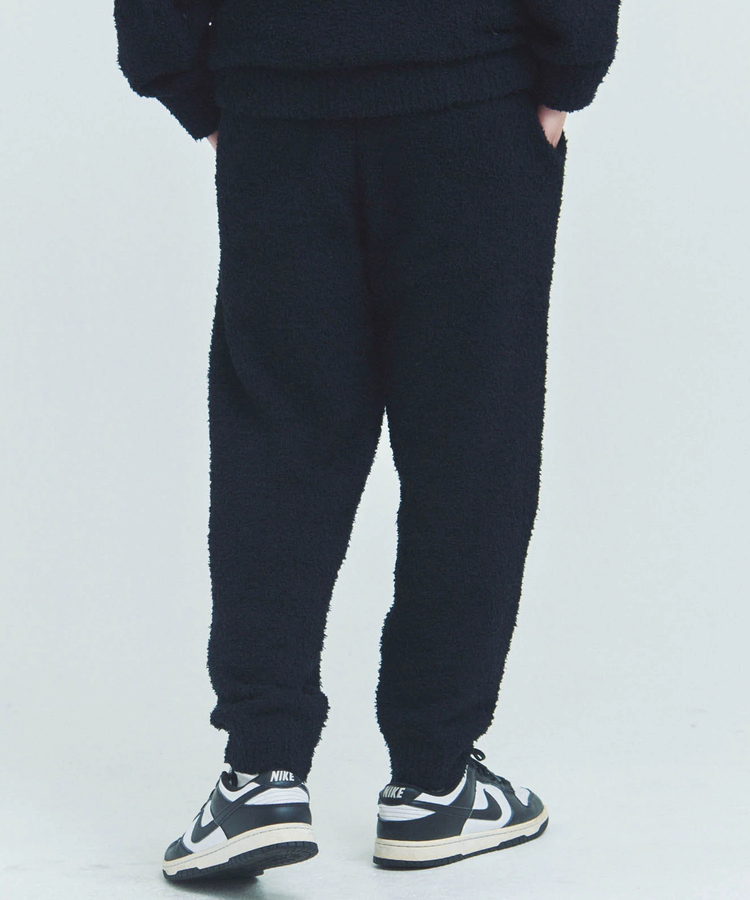 JACKROSE(ジャックローズ) |JE モールニットジョガーパンツ(MENS)