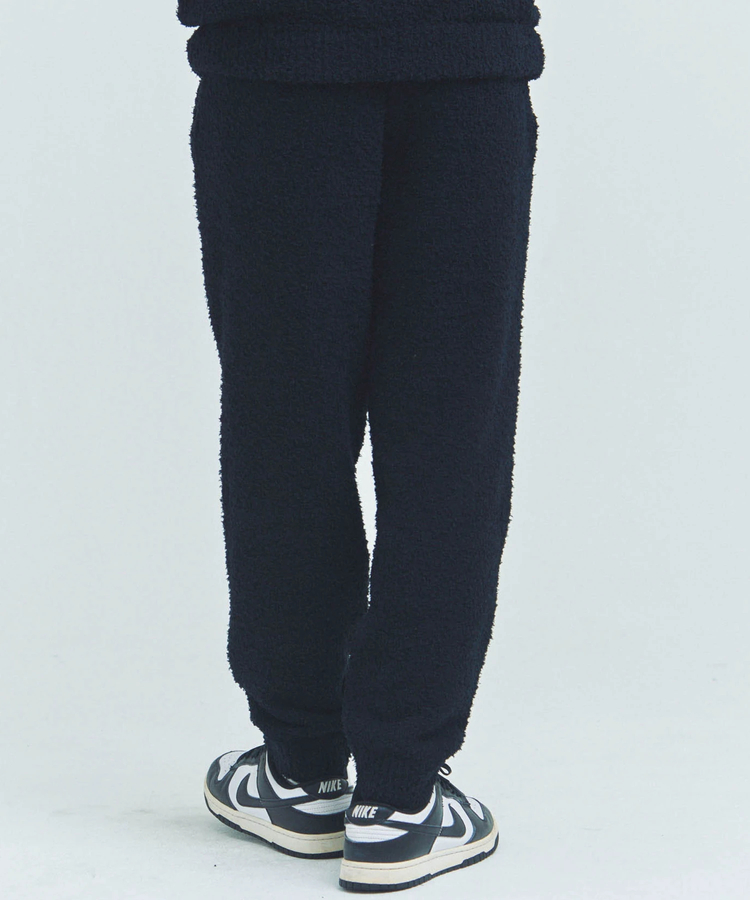 JACKROSE(ジャックローズ) |JE モールニットジョガーパンツ(MENS)