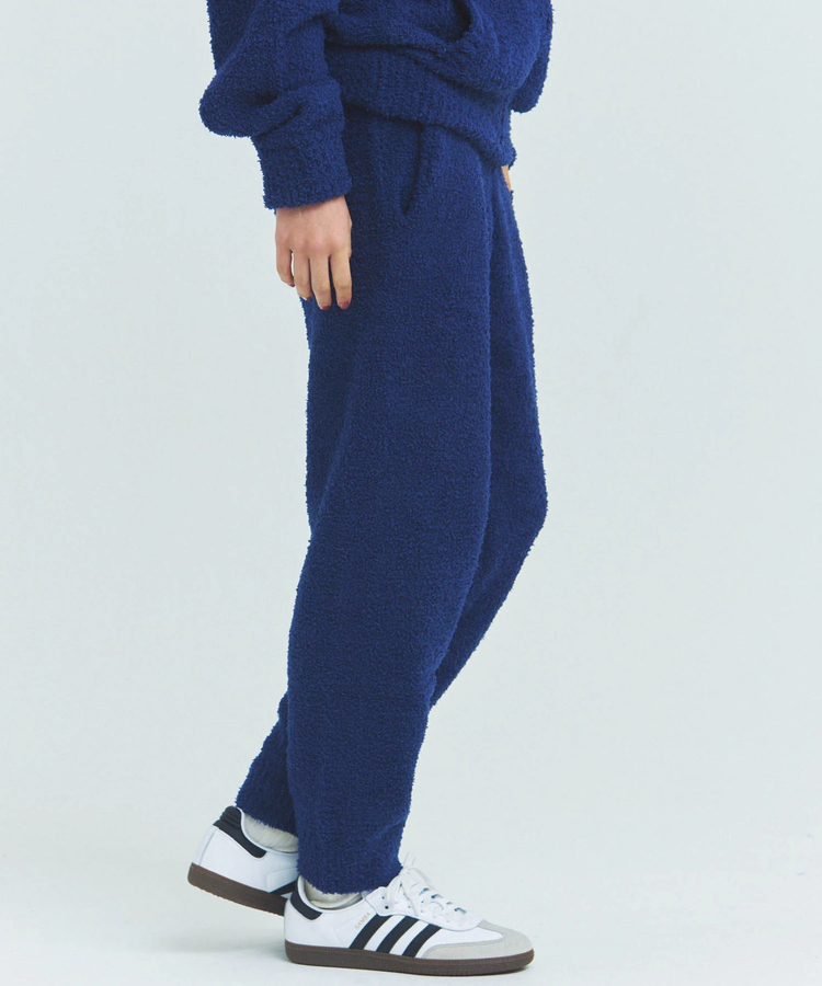 JACKROSE(ジャックローズ) |JE モールニットジョガーパンツ(MENS)