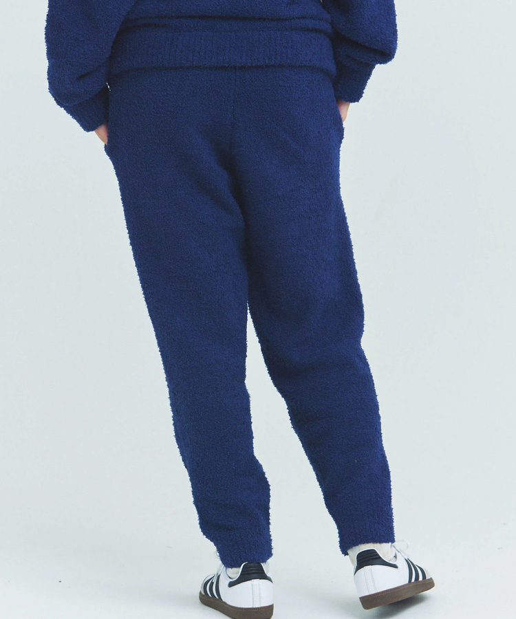 JACKROSE(ジャックローズ) |JE モールニットジョガーパンツ(MENS)