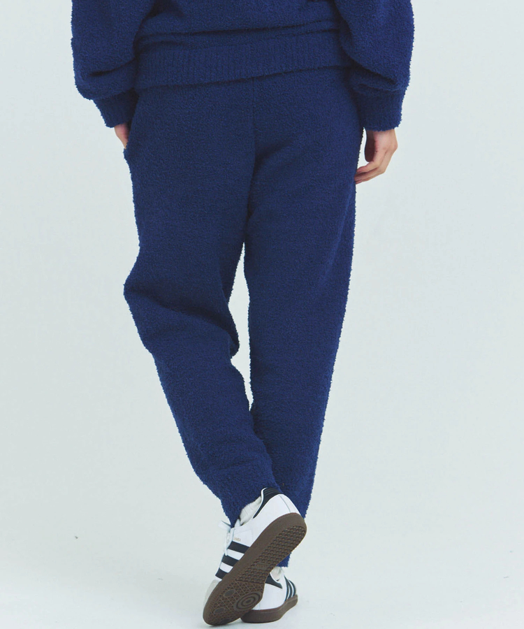 JACKROSE(ジャックローズ) |JE モールニットジョガーパンツ(MENS)