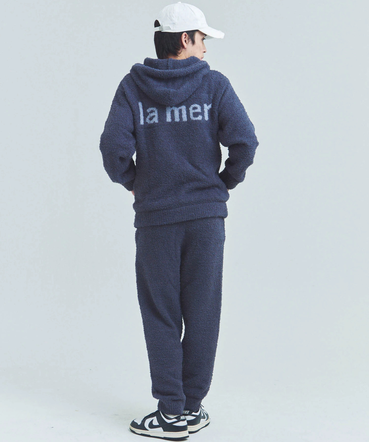 JACKROSE(ジャックローズ) |JE モールニットジョガーパンツ(MENS)