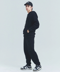 JACKROSE(ジャックローズ) |JE モールニットジョガーパンツ(MENS)