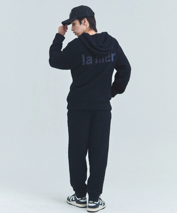 JACKROSE(ジャックローズ) |JE モールニットジョガーパンツ(MENS)