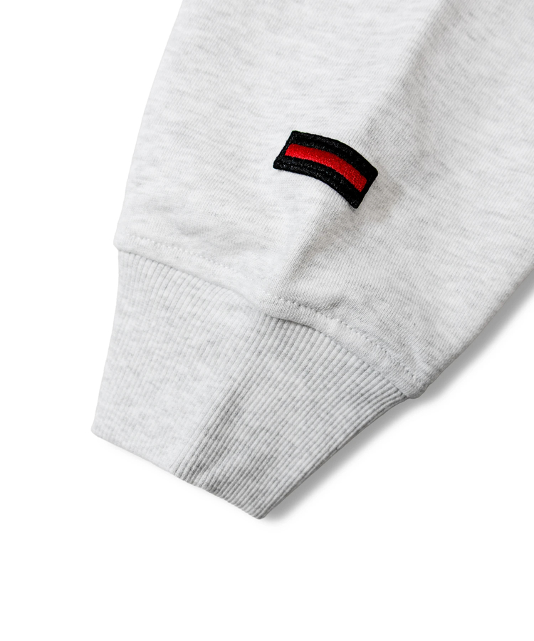 JACKROSE(ジャックローズ) |FUBU/フブ ZIP Hoodie［GALLIS ADDICTION別注］(MENS)