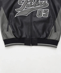 JACKROSE(ジャックローズ) |FUBU/フブ Faux Leather Game Jacket(MENS)