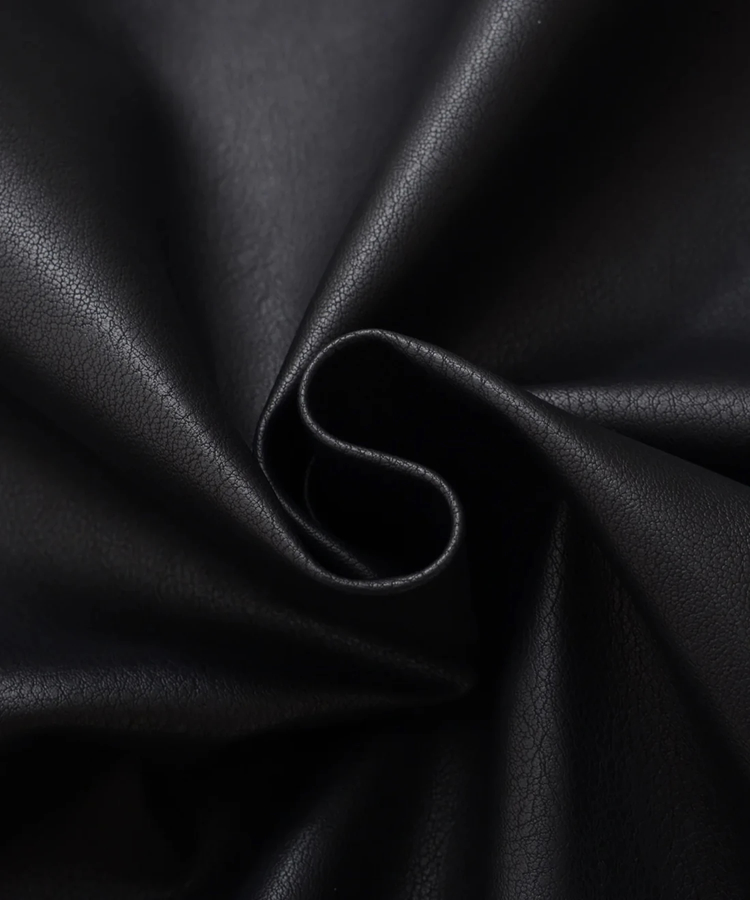 JACKROSE(ジャックローズ) |FUBU/フブ Faux Leather Game Jacket(MENS)