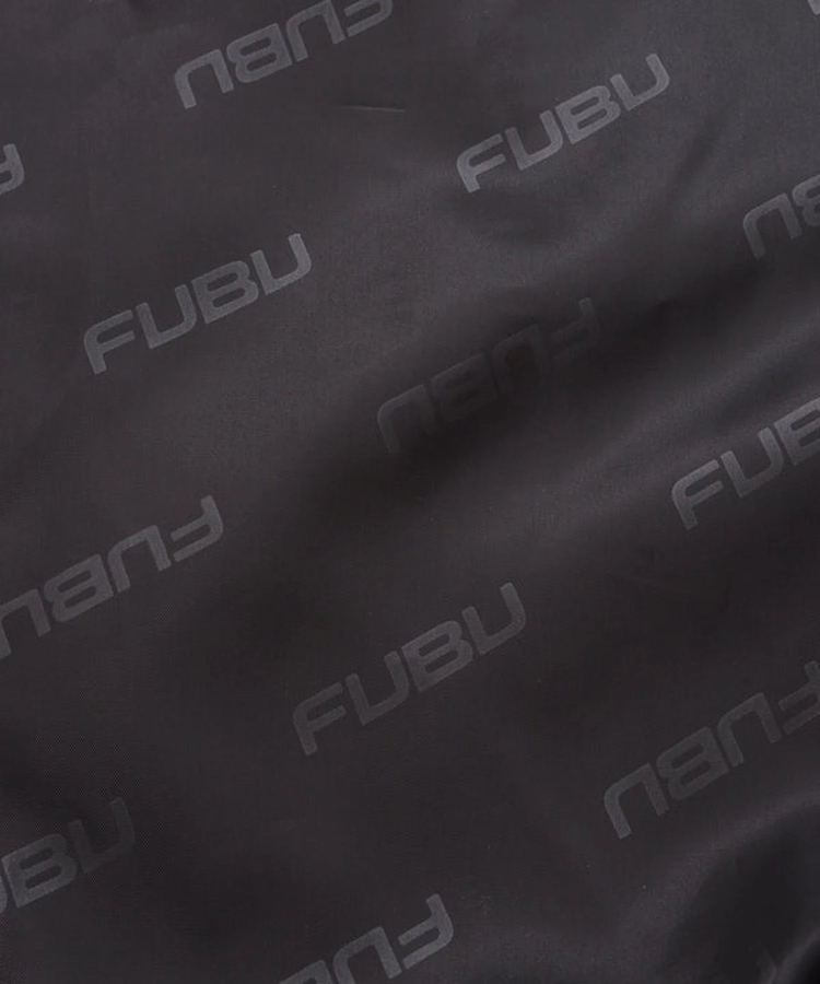 JACKROSE(ジャックローズ) |FUBU/フブ Faux Leather Game Jacket(MENS)