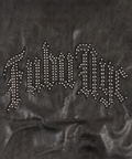 JACKROSE(ジャックローズ) |FUBU/フブ Faux Leather Studs Patch Jacket(MENS)