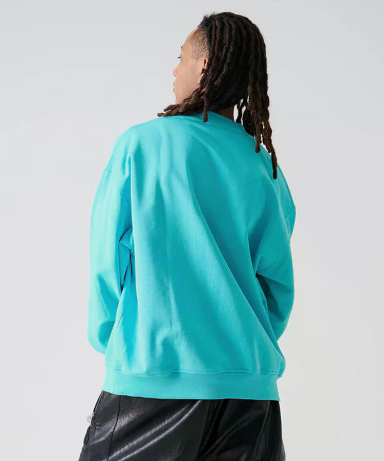 JACKROSE(ジャックローズ) |FUBU/フブ OG Logo Crew Sweat(MENS)