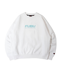 JACKROSE(ジャックローズ) |FUBU/フブ OG Logo Crew Sweat(MENS)