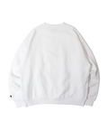 JACKROSE(ジャックローズ) |FUBU/フブ OG Logo Crew Sweat(MENS)