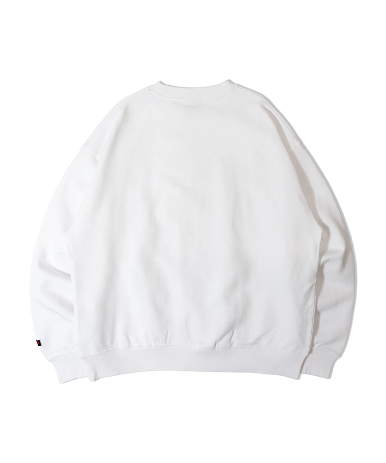 JACKROSE(ジャックローズ) |FUBU/フブ OG Logo Crew Sweat(MENS)
