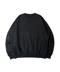 JACKROSE(ジャックローズ) |FUBU/フブ OG Logo Crew Sweat(MENS)