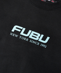 JACKROSE(ジャックローズ) |FUBU/フブ OG Logo Crew Sweat(MENS)