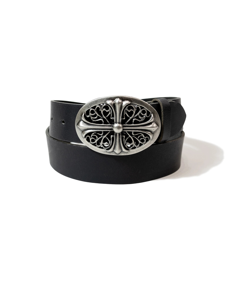 JACKROSE(ジャックローズ) |GA AST-BUCKLE LEATHER BELT