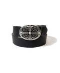 JACKROSE(ジャックローズ) |GA AST-BUCKLE LEATHER BELT